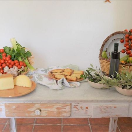 Salento Sunset House Villa Pulsano Luaran gambar