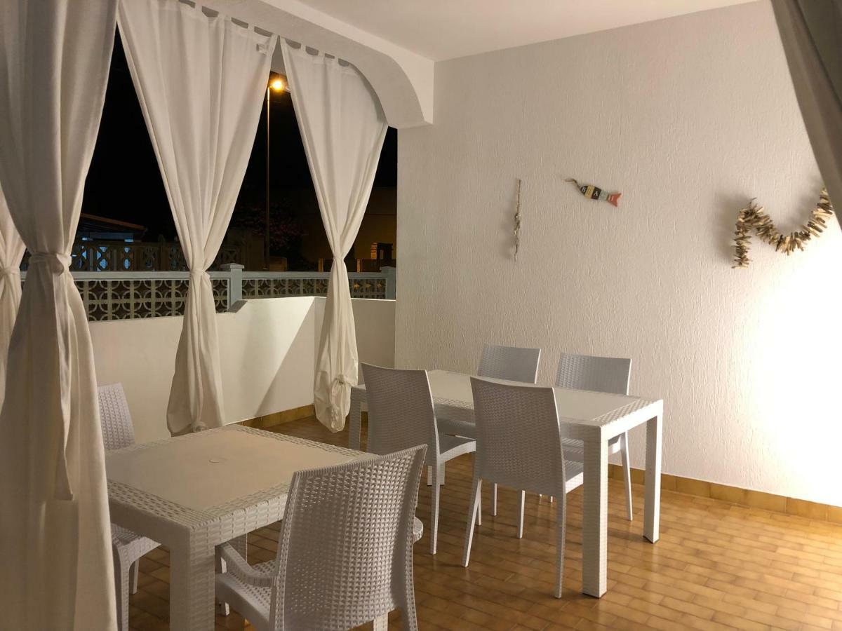 Salento Sunset House Villa Pulsano Luaran gambar